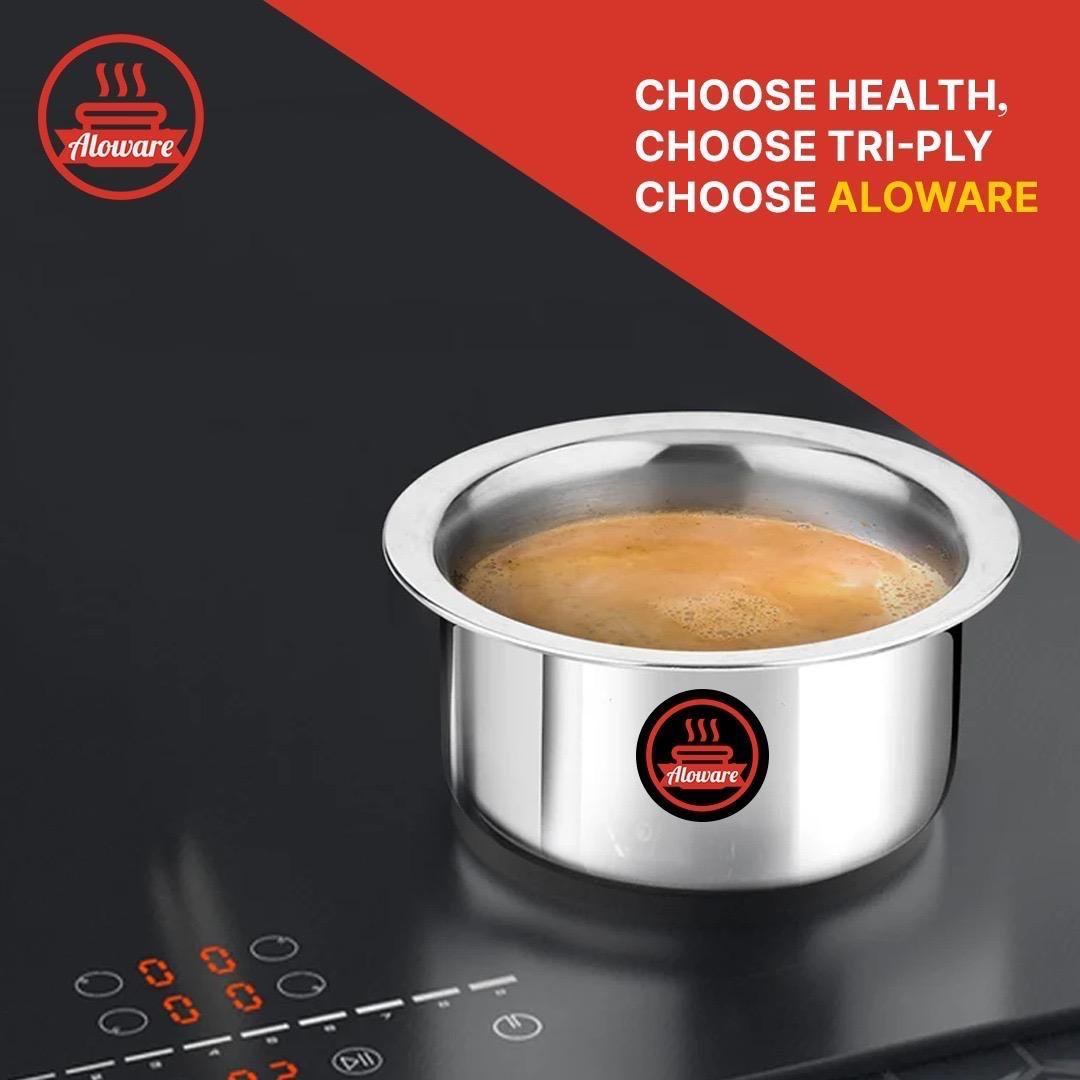 Aloware Manufacturing Facility