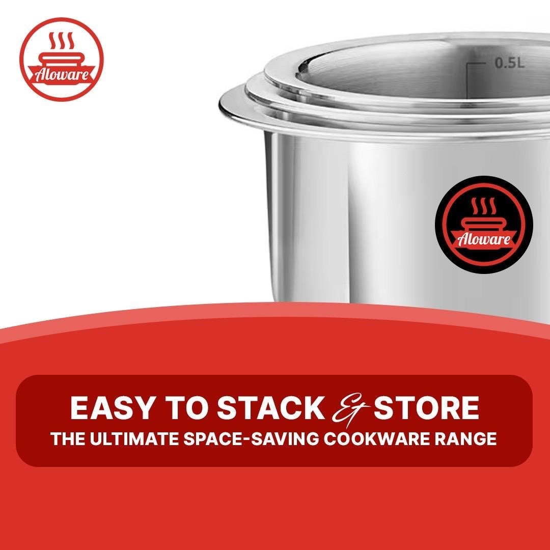 Aloware Tope Feast - 24cm