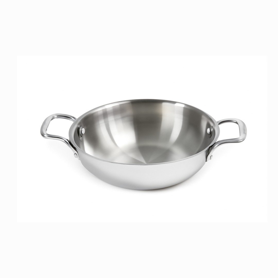 Aloware Kadhai Snack - 24cm