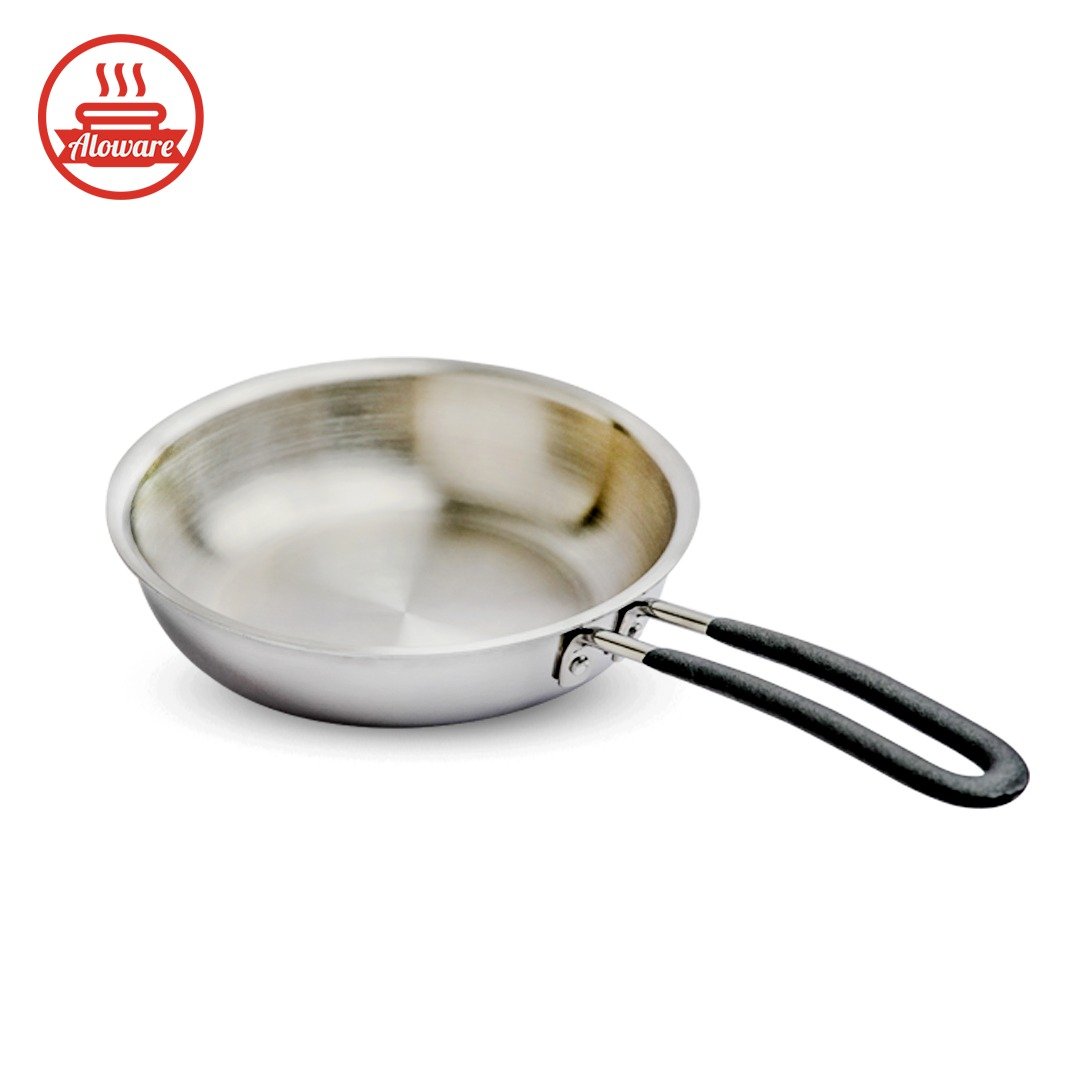 Aloware Fry Pan Solo - 20cm